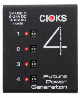 Cioks 4 - Expander Kit