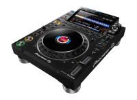 Pioneer CDJ-3000 Professional Multi Player
