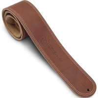 Martin Ball Glove Leather Axelband - Brown