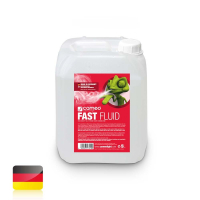 Cameo Fast Fluid 5L Fog Fluid