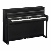 Yamaha CLP-885 - Svart