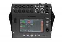 Allen & Heath CQ-12T Digital Mixer