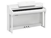 Yamaha CSP255 - White