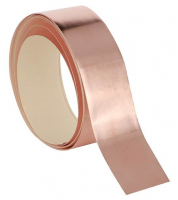 Boston CST-200X5 Koppartejp Bredd 5 cm L�ngd 1,5m