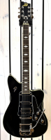 Duesenberg Paloma - Black