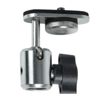 Adam Hall DCAM1 Camera Adapter