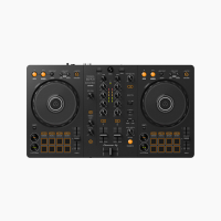 Pioneer DDJ-FLX4 DJ Controller