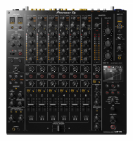 Pioneer DJM-V10 6-Channel Professional DJ Mixer