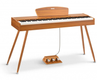 Donner DDP-80 Digitalpiano - wood