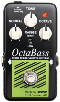 EBS OctaBass - Blue Label