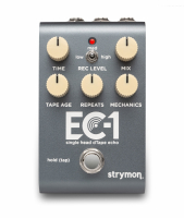 Strymon EC-1 dTape Echo