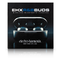 Electro Harmonix R&B Wireless Earbuds