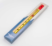 Generation Original Flageolet Brass - Bb