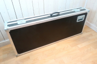 Flightcase Yamaha Genos
