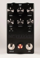 Fortin Meshuggah Distortion Pedal