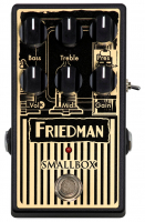 Friedman Small Box Overdrive