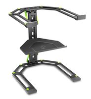 Gravity LTS 01B Laptop and Controller Stand