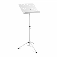 Gravity NS 411 Notstll Classic - White