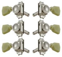 Grover GR 533NK Vintage Locking Rotomatics Keystone