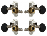 Grover Ukulele Mekanik