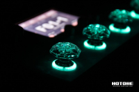 Hotone Karat Cap - 10-pack