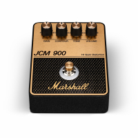 Marshall JCM900 Pedal