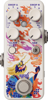 Klowra Dive Poly Pitch Shifter Pedal