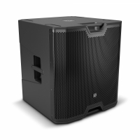 LD Systems ICOA SUB 18A Subwoofer