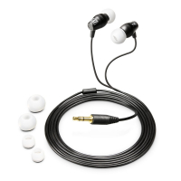 LD Systems IEHP1 In-Ear Hrlurar