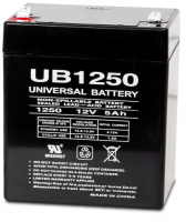 LD Systems Batteri till Roadjack/Roadbuddy