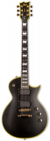 ESP LTD EC-1000 - Vintage Black