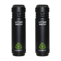 Lewitt LCT 040 MATCH Stereo Pair