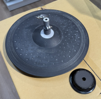 Yamaha RHH135 HiHat - Begagnad