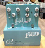 Crazy Tube Circuits White Whale V2 - begagnad