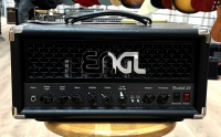 ENGL Fireball 25 Head - begagnad