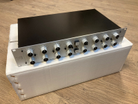 TK Audio TK-Lizer 2 LTD - Begagnad