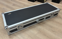Harley Benton Flight Case elgitarr - begagnad