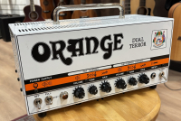 Orange Dual Terror - begagnad