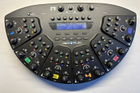 JamHub Tourbus Silent Rehearsal - begagnad