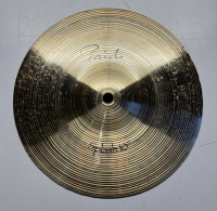 Paiste Signature 10 Splash - Begagnad