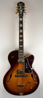 Epiphone Joe Pass Signature Emperor II - begagnad