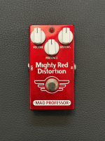 Mad Professor Mighty Red Distortion