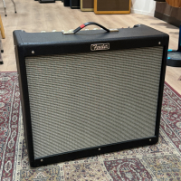 Fender Hot Rod Deville 2x12