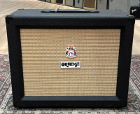 Orange PPC112 Black - begagnad