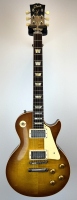 Gibson Custom Les Paul 1958 VOS - begagnad