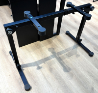 K&M 18820 Omega Pro - begagnat