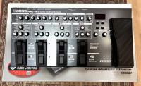 Boss ME-80 Multieffekt - begagnad
