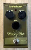 TC Electronic Honey Pot Fuzz - begagnad