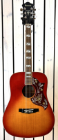 Ibanez F-300CS 1979 inkl. case - begagnad