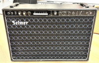 Selmer Thunderbird 50 Mk II - begagnad